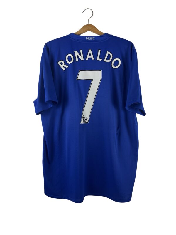 Manchester United Ronaldo 7
