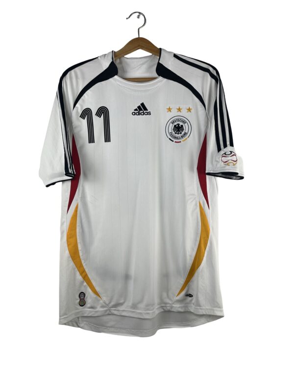 Germany 2006 Klose
