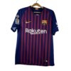 Barca Coutinho 7