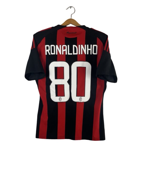 AC Milan Ronaldinho