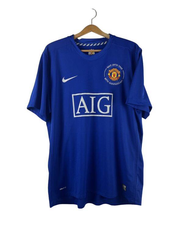Manchester United Ronaldo 7