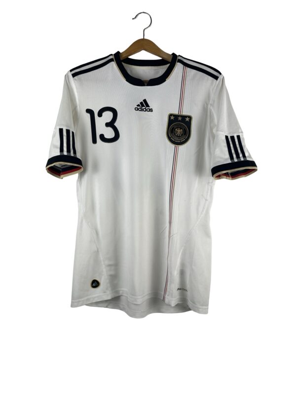 Allemagne 2010