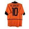 netherland 2002 Kluivert