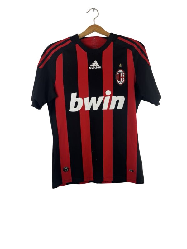 AC Milan Ronaldinho