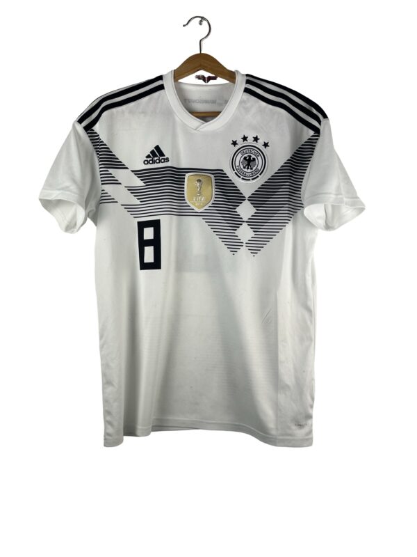 germany 2018