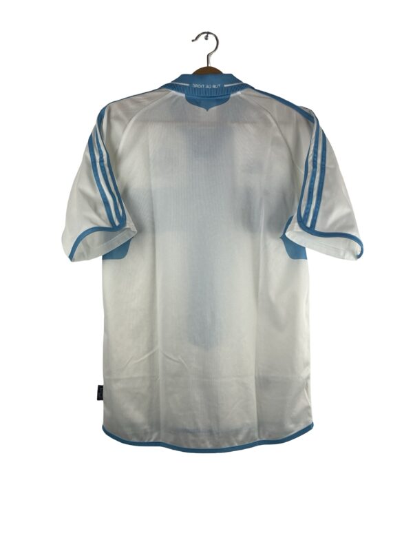 OM 2000 Adidas