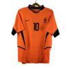 netherland 2002 Kluivert
