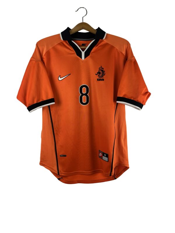 Netherland 1998