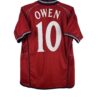 England 2002