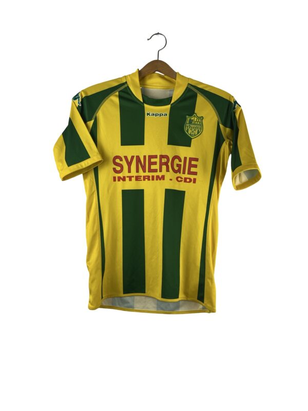 FC Nantes 2009