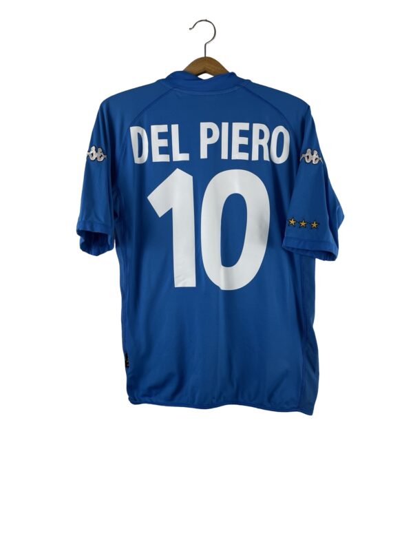 Italia EURO 2000