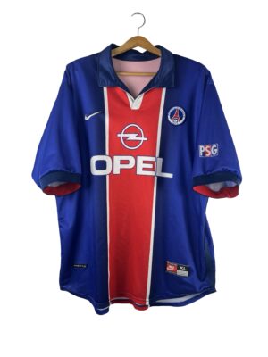PSG 1998