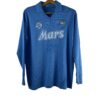 1988/89 - Napoli - Maradona (L) *Signed