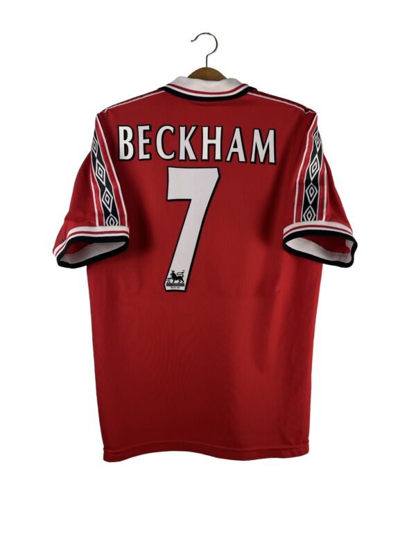 Manchester United Beckham