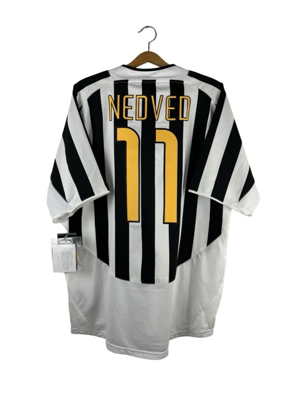 Juventus Nedved