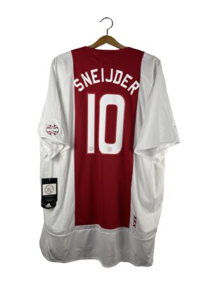 Ajax Sneijder