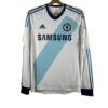 Chelsea 2013