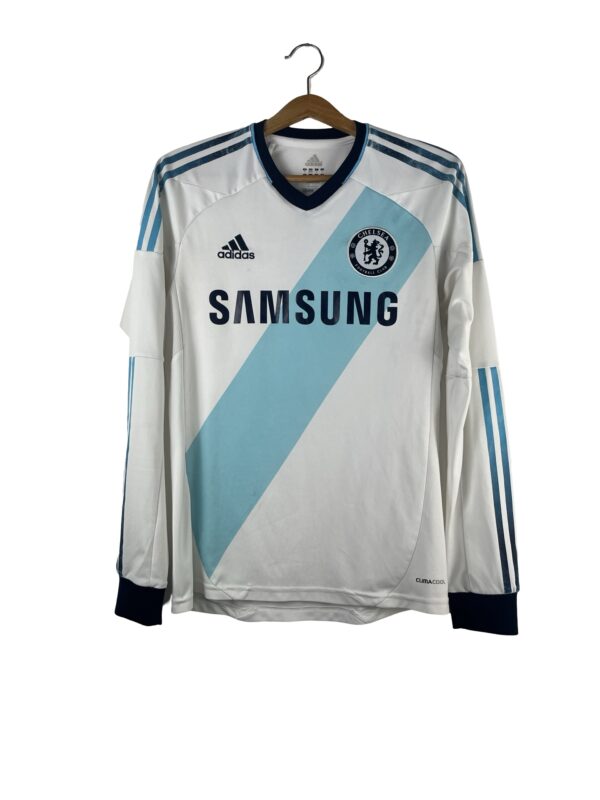 Chelsea 2013