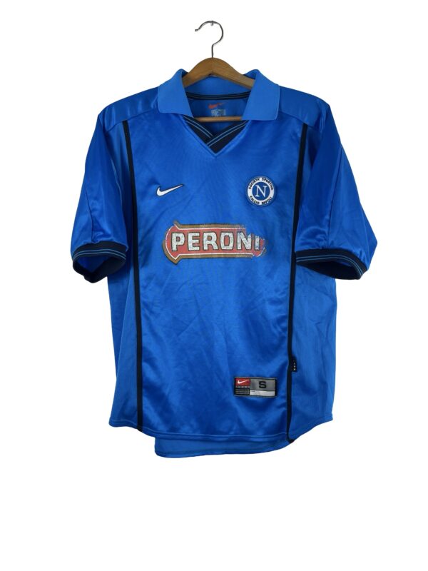 Napoli Nike