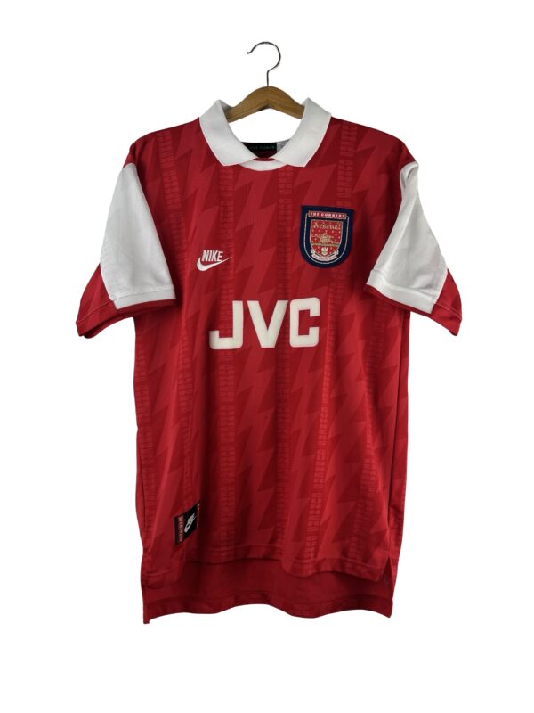 Arsenal Bergkamp