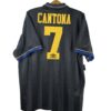 manchester united Cantona