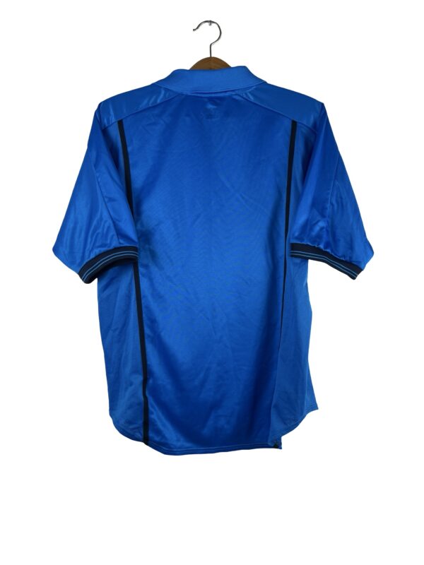 Napoli Nike