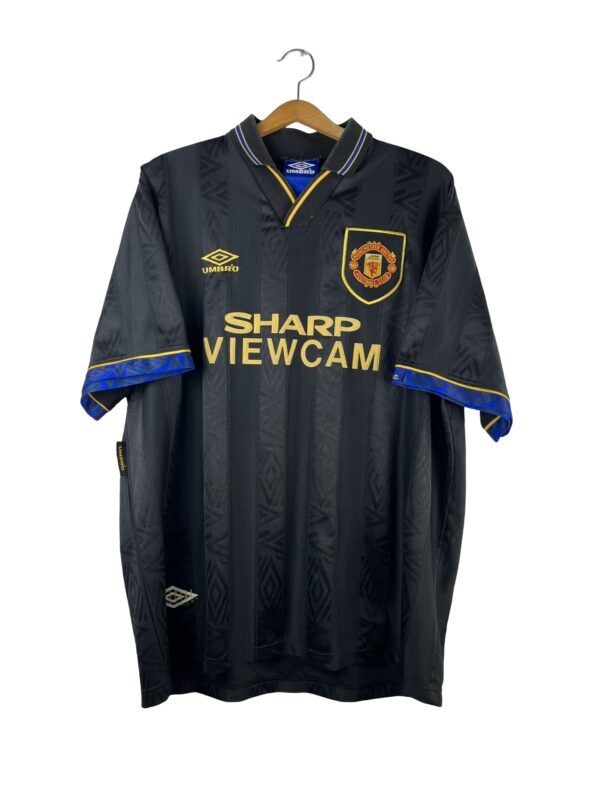 manchester united Cantona