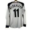 Liverpool Redknapp