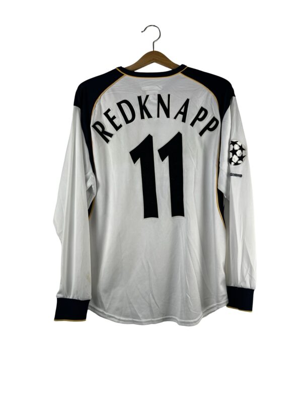 Liverpool Redknapp