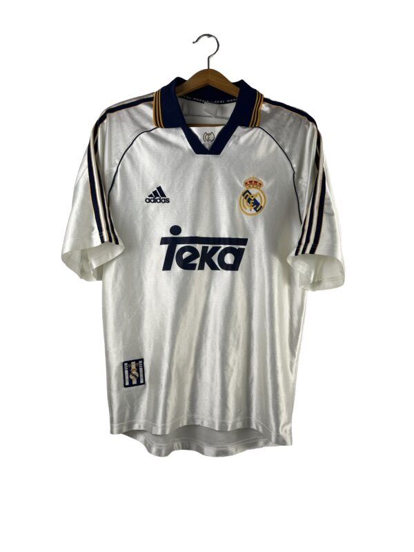Real Madrid 1998