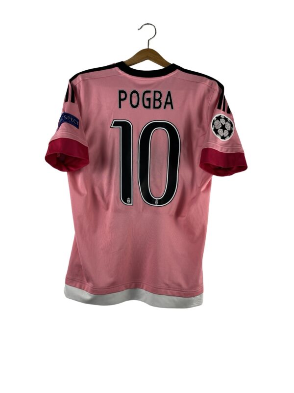 Juventus Pogba