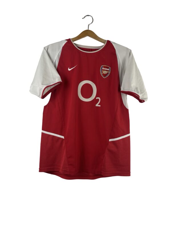 Arsenal Henry