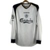 Liverpool Redknapp