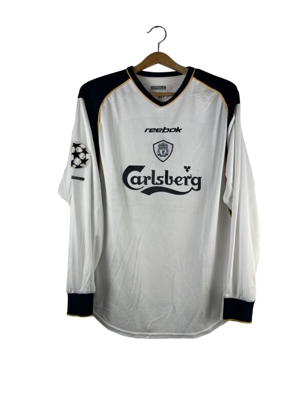 Liverpool Redknapp