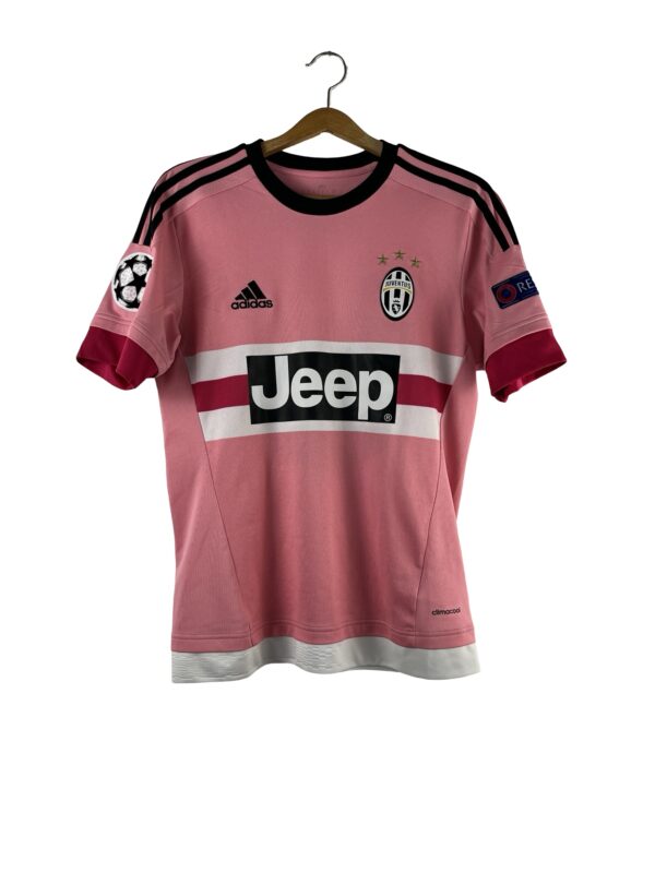 Juventus Pogba