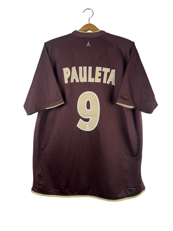 PSG 2006