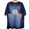 Arsenal 2002