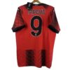 AC Milan 2023