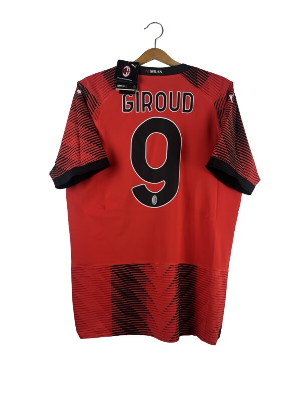 AC Milan 2023