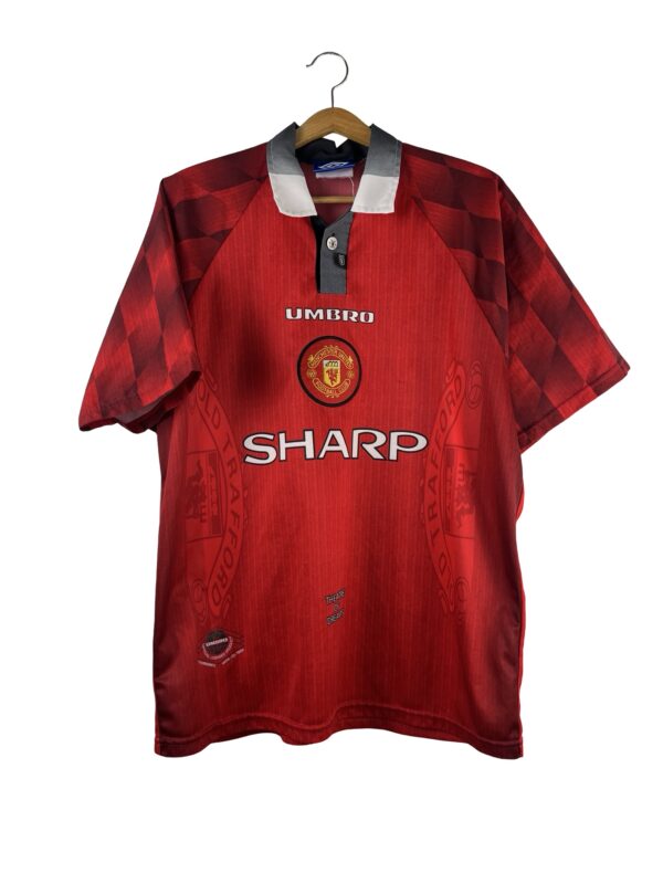 Manchester Cantona 7