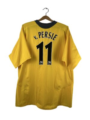 Arsenal 2006