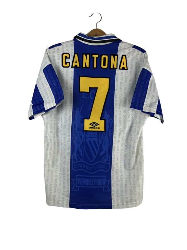 Cantona 7