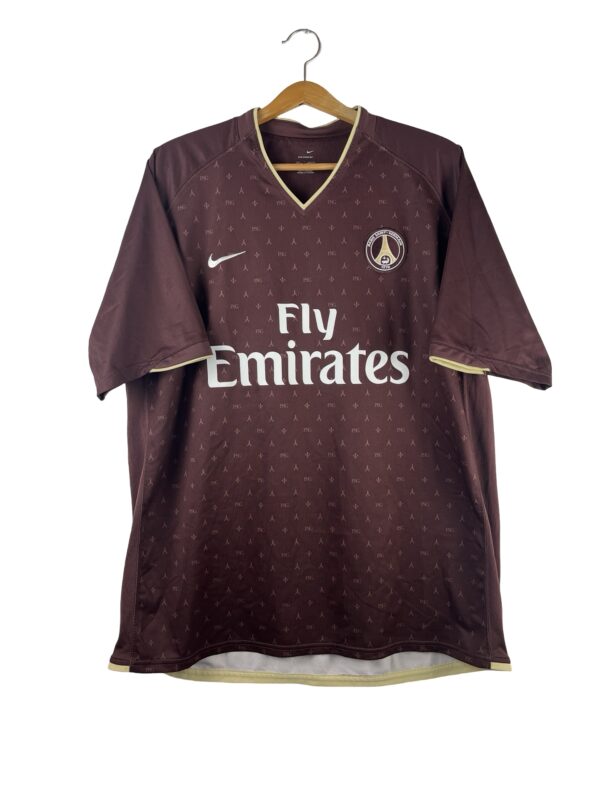 PSG 2006