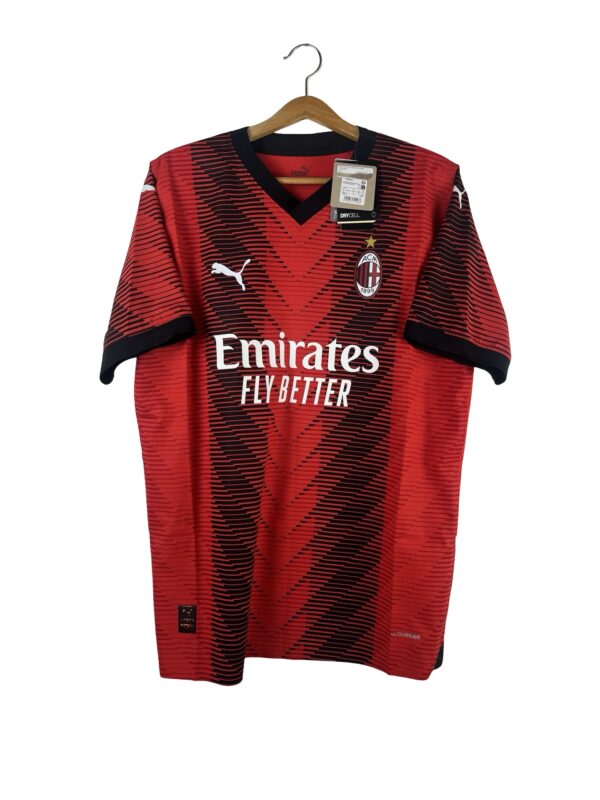 AC Milan 2023