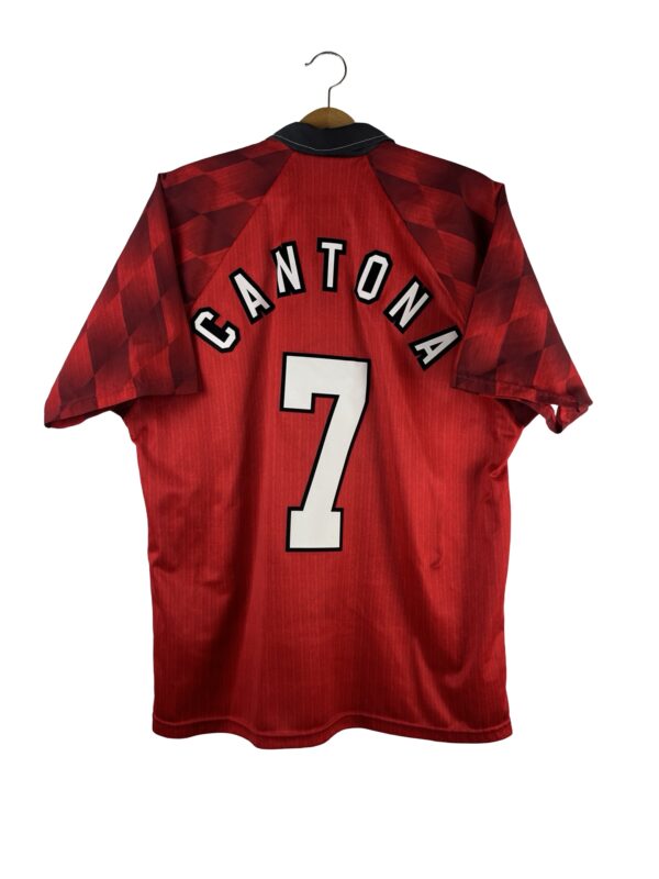 Manchester Cantona 7