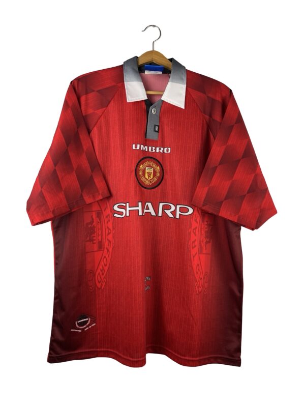 manchester united Beckham
