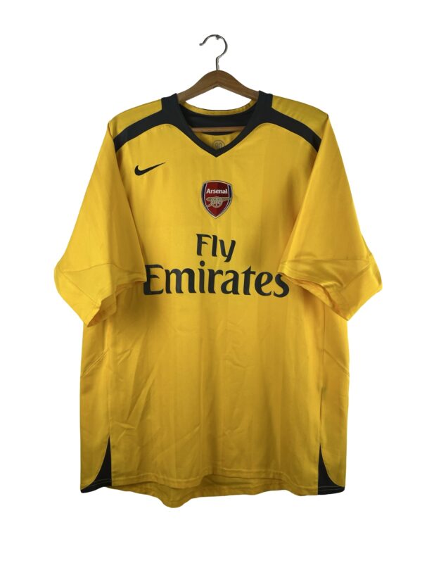 Arsenal 2006