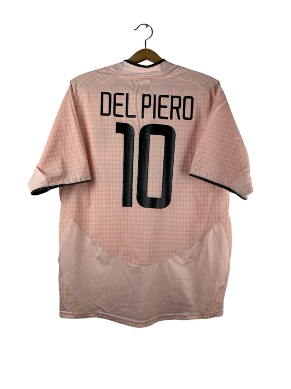 Juventus 2003