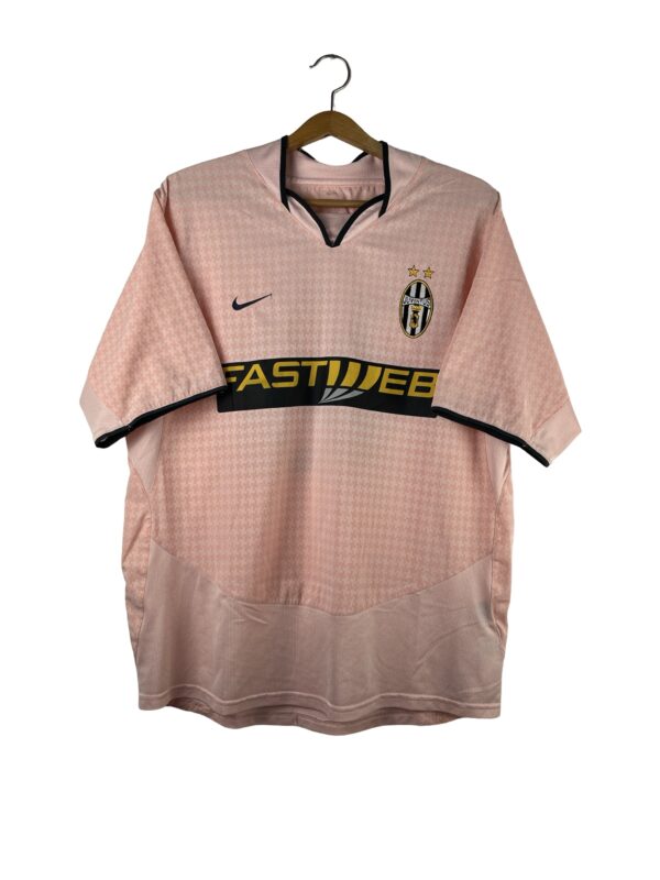 Juventus 2003