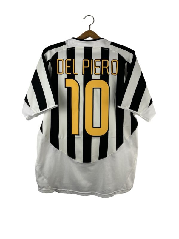 Juventus 2003